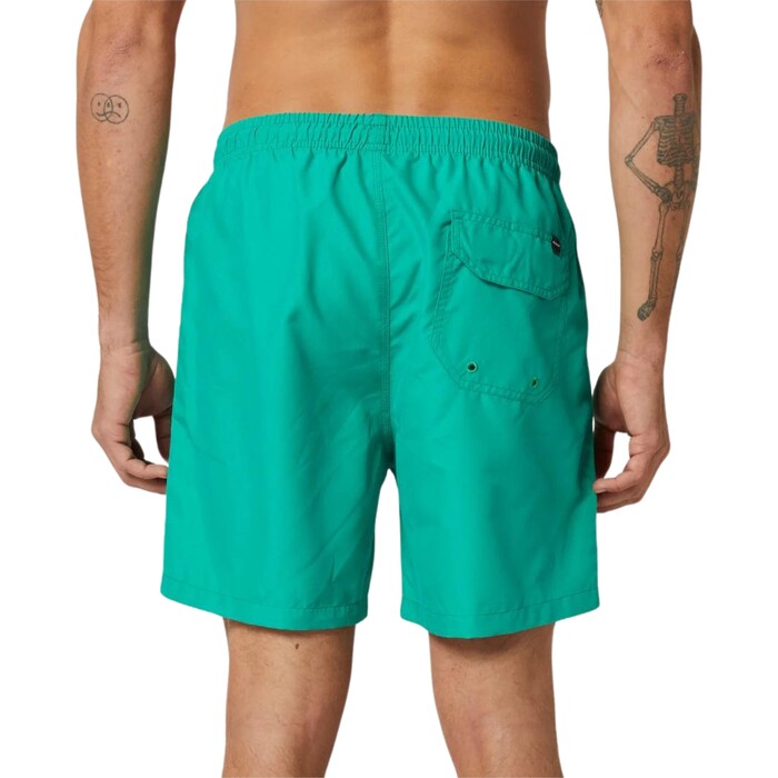 2024 Mystic Hombres Brand Baador 35107.240206 - Bright Green